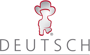 Logo Deutsch Logo Deutsch