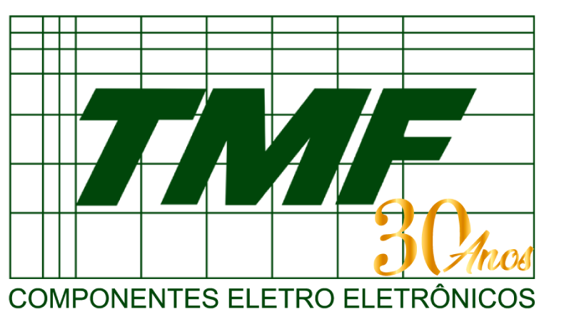 TMF - Eletrônicos e Automação