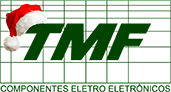 TMF - Logotipo Natal