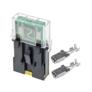 porta fusivel maxival
