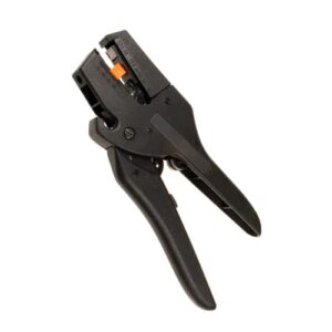 alicate decapador de cabos