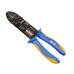 alicate super champ III