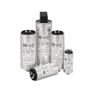 capacitores