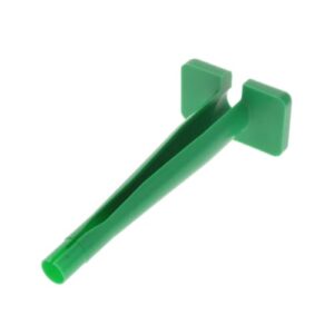 extrator verde deutsch